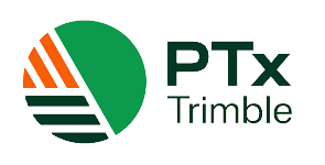 PTX Trimble Logo